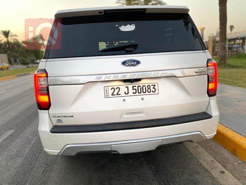 Ford Expedition